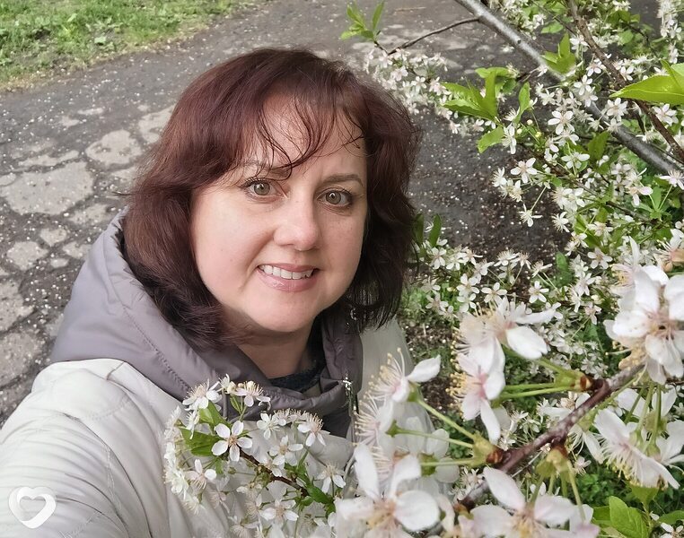 Елена, 51, Нижнем Новгороде — анкета №939526