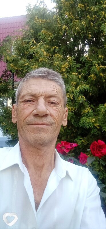 Игорь, 66, Оренбурге — анкета №939527