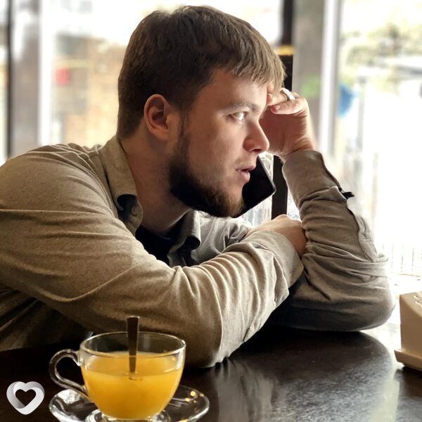 Евгений, 30, Москве — анкета №939528