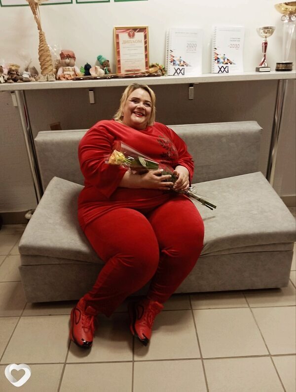 Татьяна, 47, Гомеле — анкета №939531