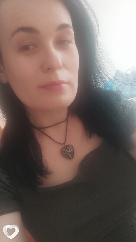 Катя, 38, Днепр — анкета №939532