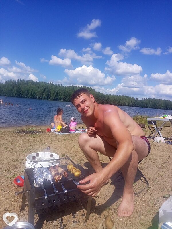 Юрий, 33, Томске — анкета №939533