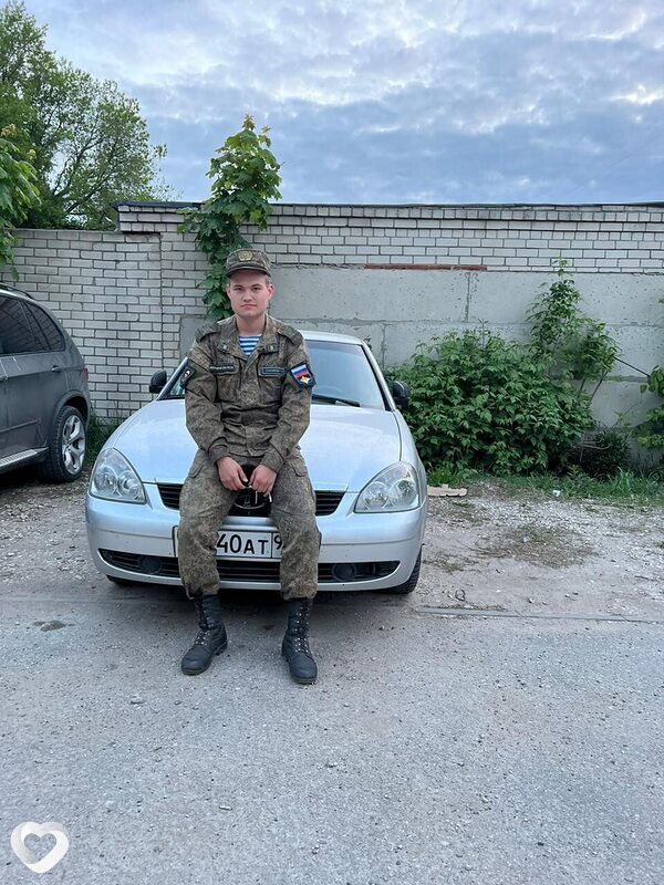 Игорь, 23, Котельникове — анкета №939537