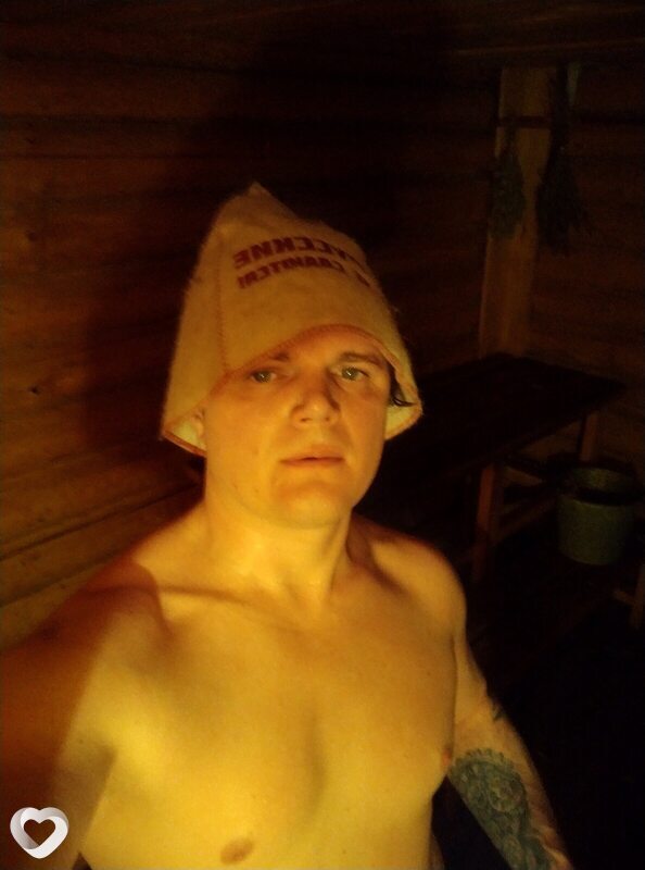 Станислав, 40, Жуковке — анкета №939538
