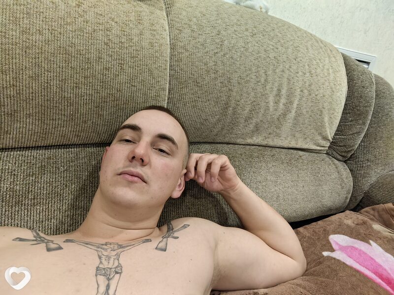 Виктор, 28, Саратове — анкета №939539