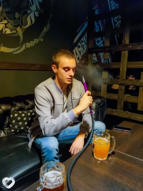 Толя, 32, Гомеле — анкета №939571