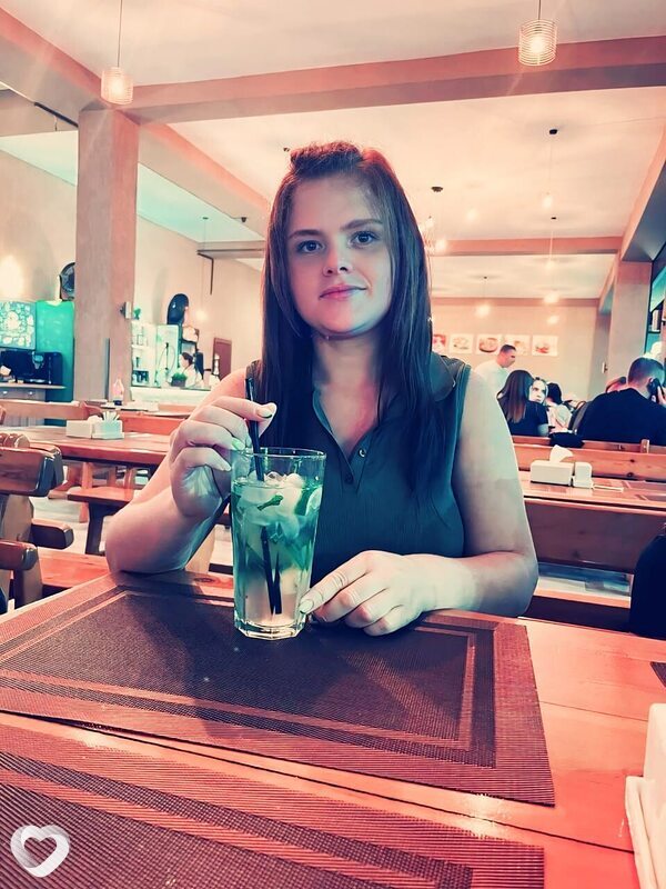 Ольга, 33, Новоалександровске — анкета №939578