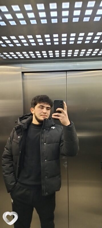 Керем, 26, Караганде — анкета №939579