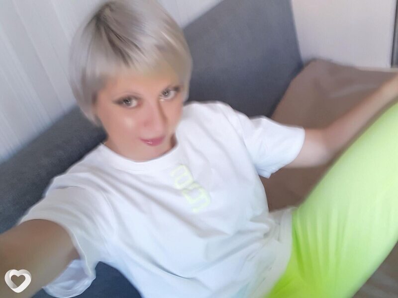Наталья, 48, Самаре — анкета №939582