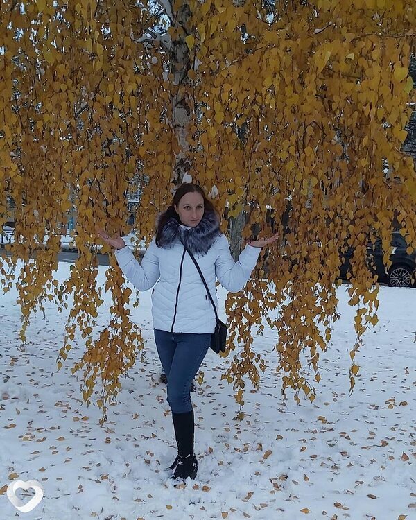 Валентина, 34, Краснодаре — анкета №939589