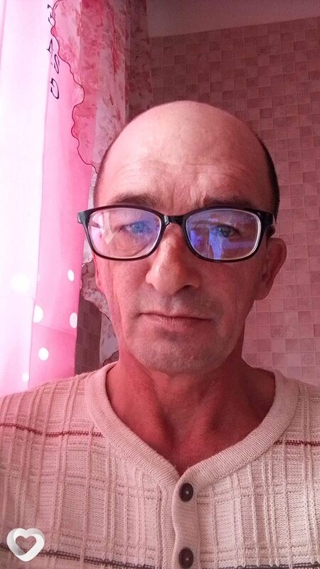 Роман, 50, Чехове — анкета №939591