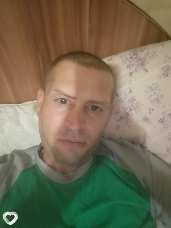 Денис, 41, Ульяновске — анкета №939594
