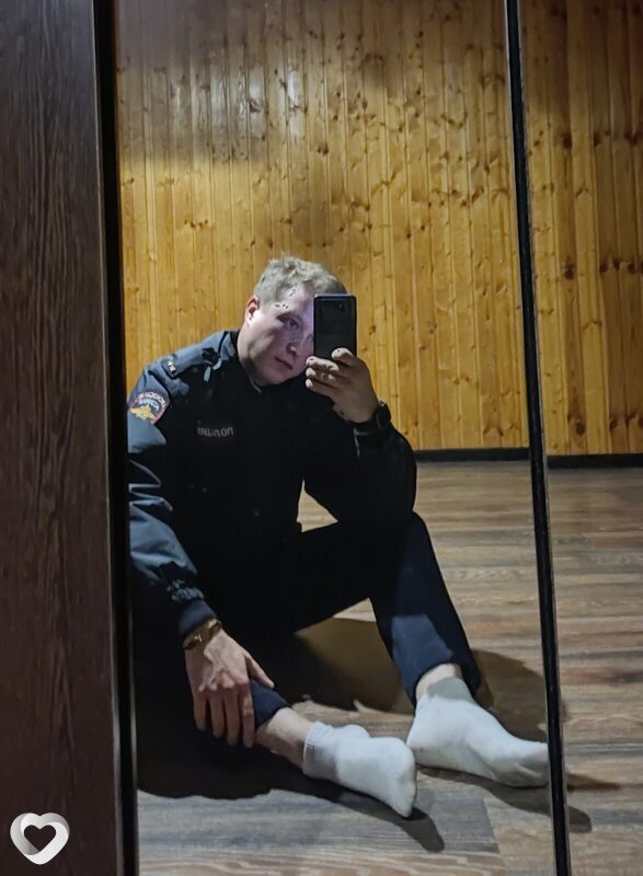 Дмитрий, 24, Уфе — анкета №939597