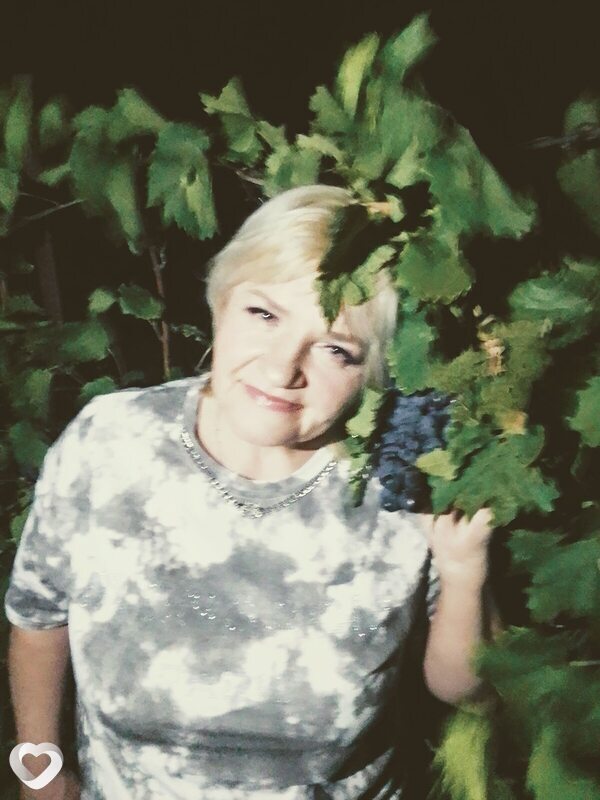 Светлана, 56, Новороссийске — анкета №939600