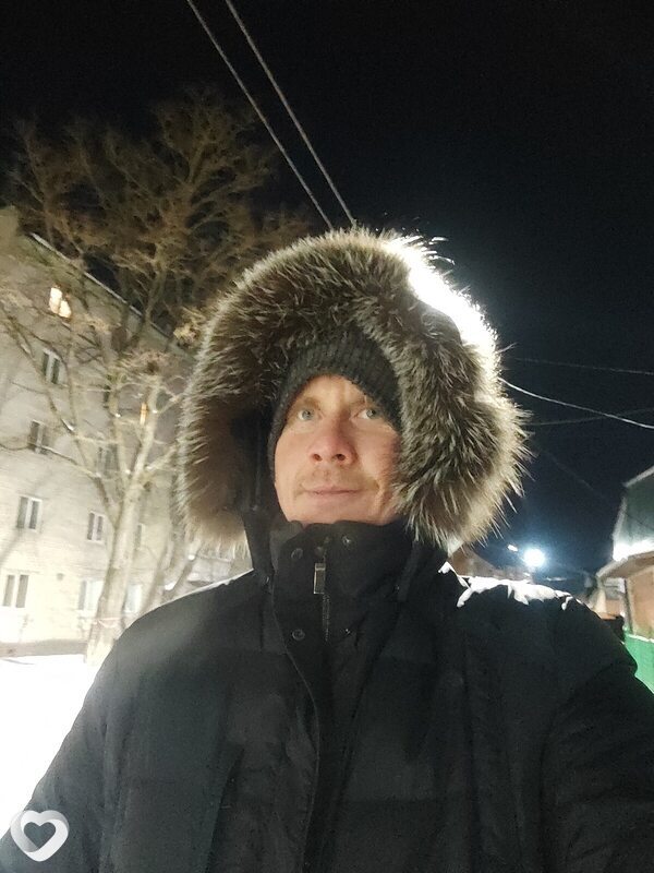 Роман, 39, Москве — анкета №939602