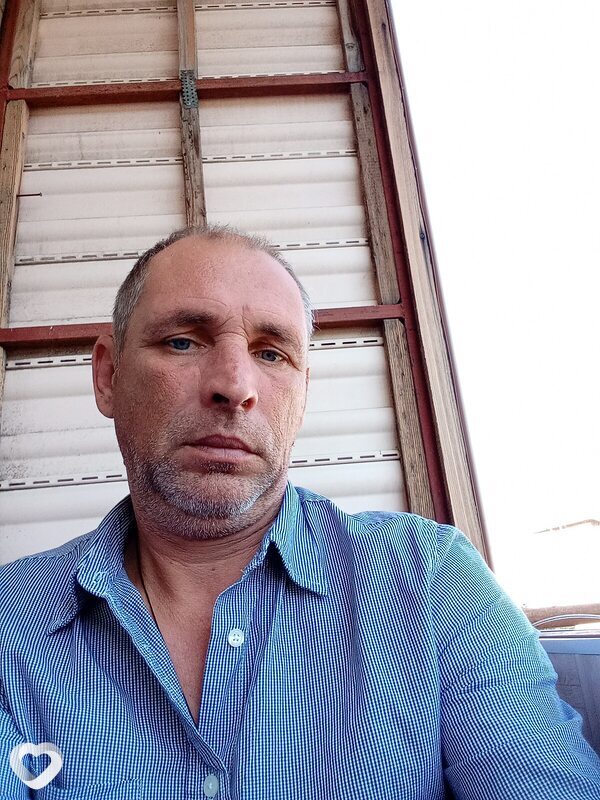 Сергей, 54, Ейске — анкета №939604
