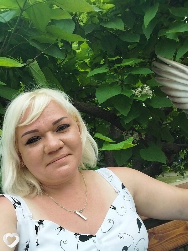 Екатерина, 39, Оренбурге — анкета №939605