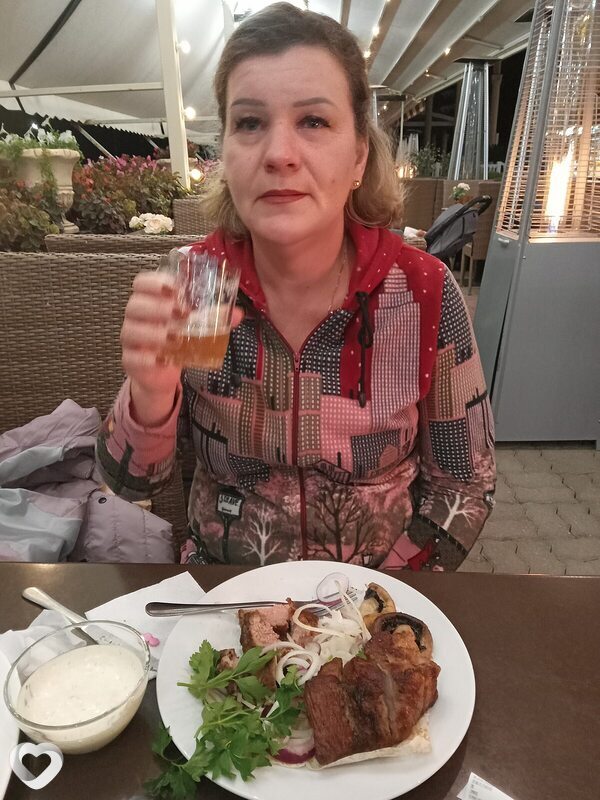 Елена, 53, Екатеринбурге — анкета №939606