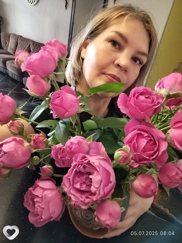 Boginia, 45, Сочи — анкета №939610