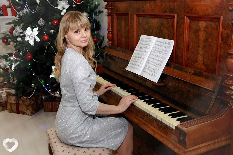 Ксения, 38, Тольятти — анкета №939613