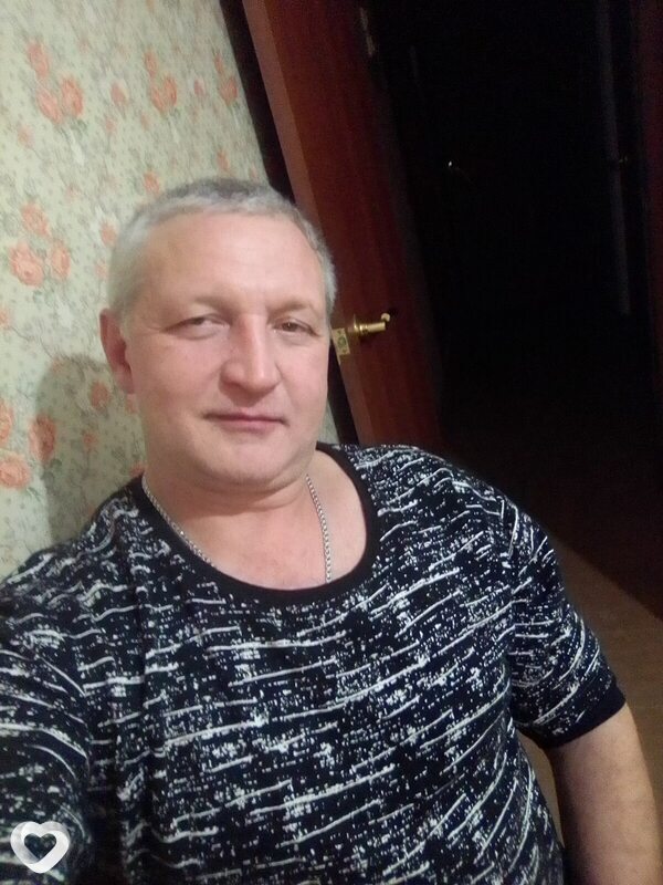 Артем, 47, Рязани — анкета №939617