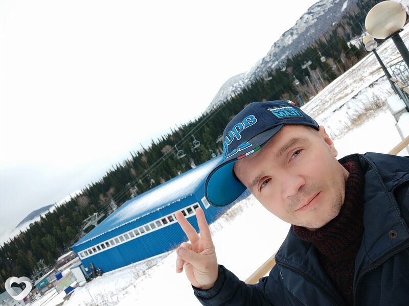 Константин, 38, Новосибирске — анкета №939625