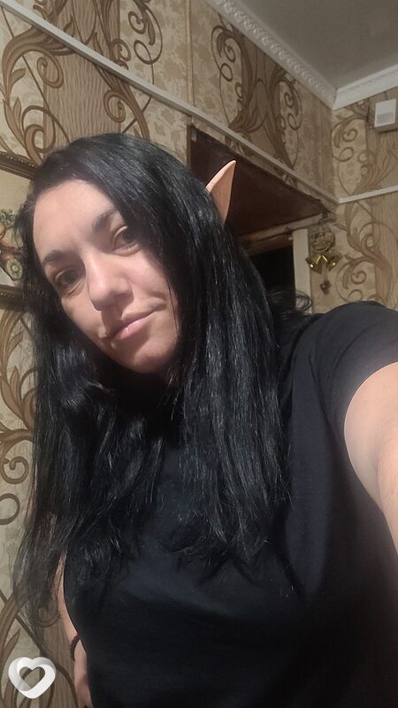 Руслана, 38, Чите — анкета №939626