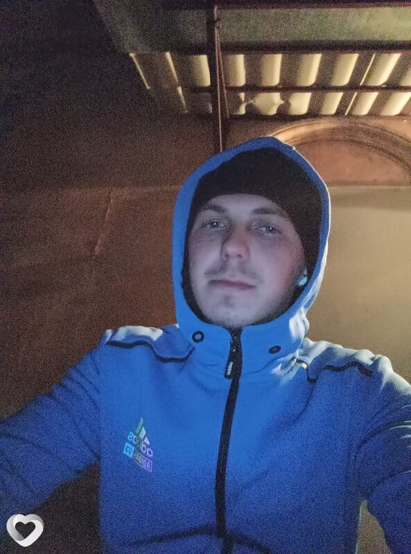 Vadim, 27, Зернограде — анкета №939627