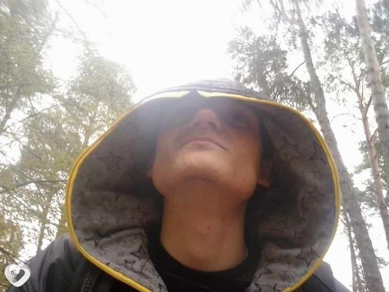 Красавчик, 33, Орше — анкета №939631
