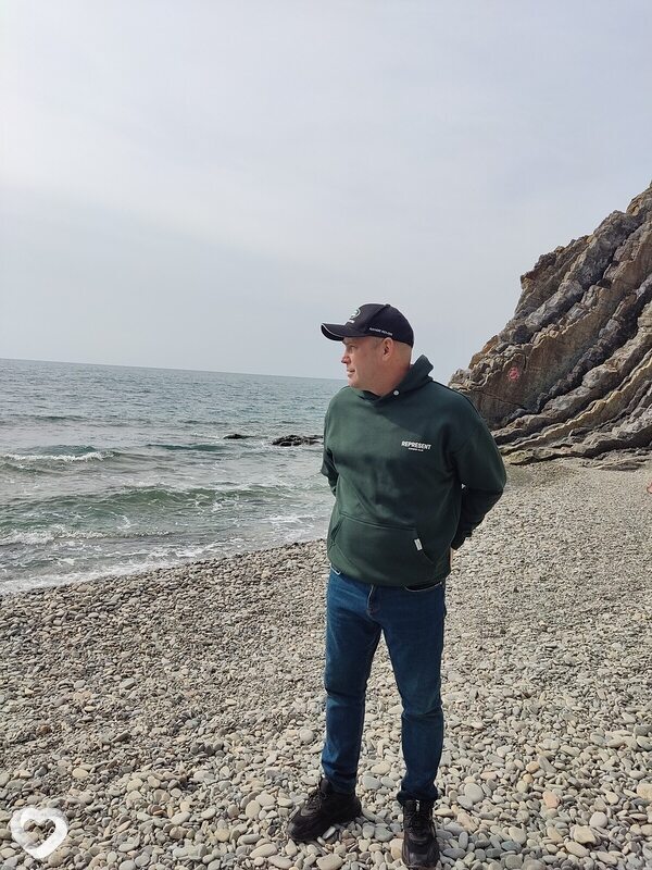 Дмитрий, 47, Новом Уренгое — анкета №939634