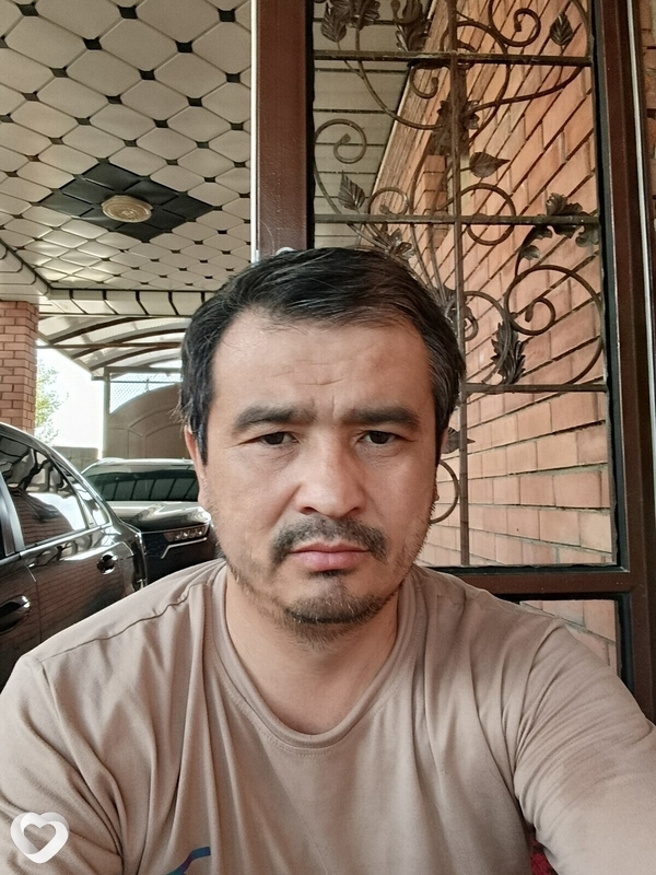 Нуриддин, 43, Ташкент — анкета №939647