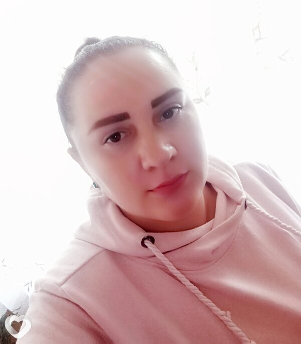 Marija, 35, Хусте — анкета №939657