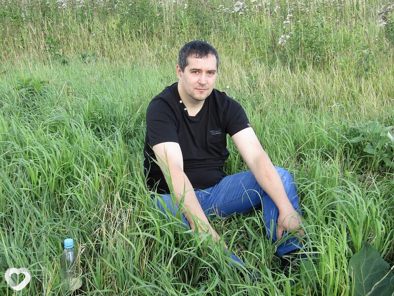 Андрей, 47, Кемерове — анкета №939658