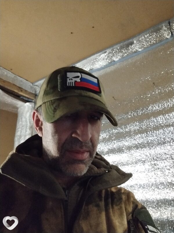 Ильгар, 41, Москве — анкета №939659