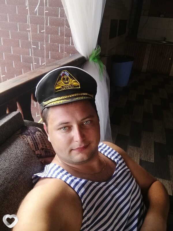 Вова, 28, Новороссийске — анкета №939662