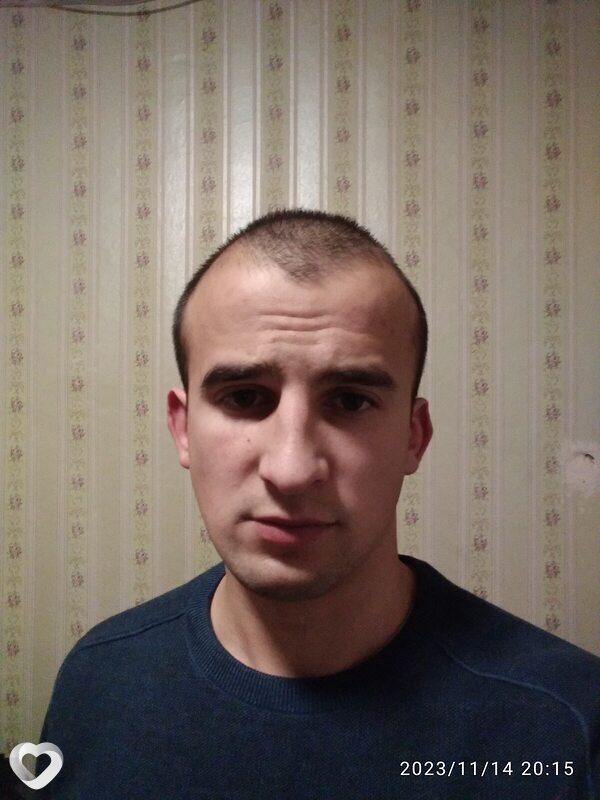 Иван, 29, Санкт-Петербурге — анкета №939664