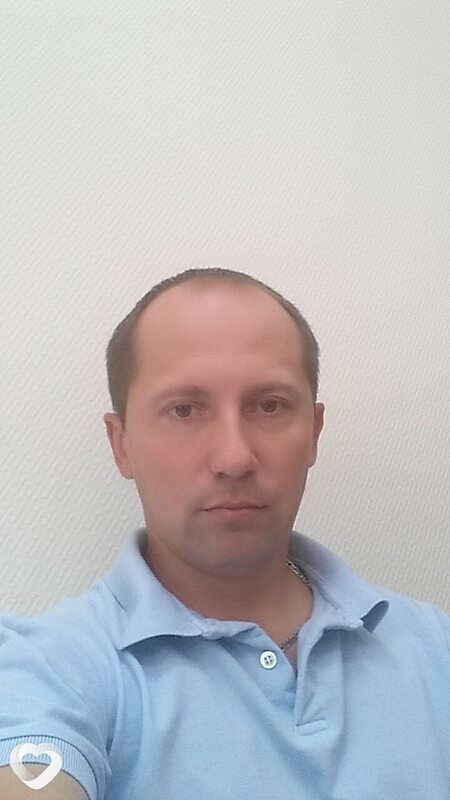 Ирек, 45, Ульяновске — анкета №939743