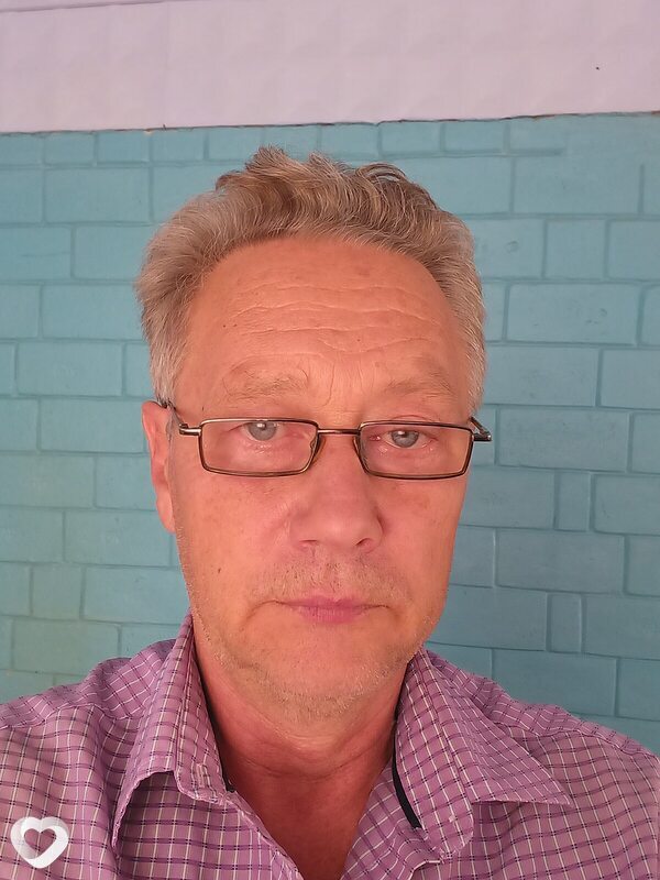 Дмитрий, 51, Харькове — анкета №939744