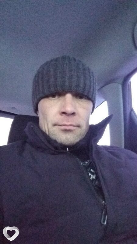 Sanya, 42, Чебоксарах — анкета №939745