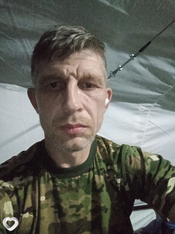 Александр, 49, Москве — анкета №939746