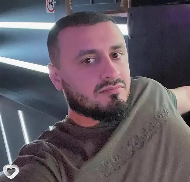 David, 38, Оренбурге — анкета №939747