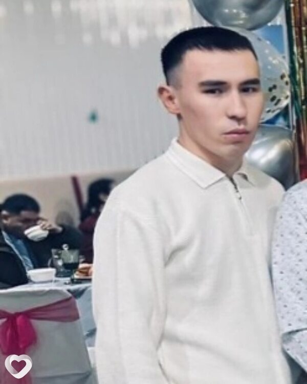 Тимур, 29, Рудном — анкета №939749