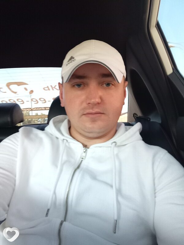 Виталий, 35, Курске — анкета №939752
