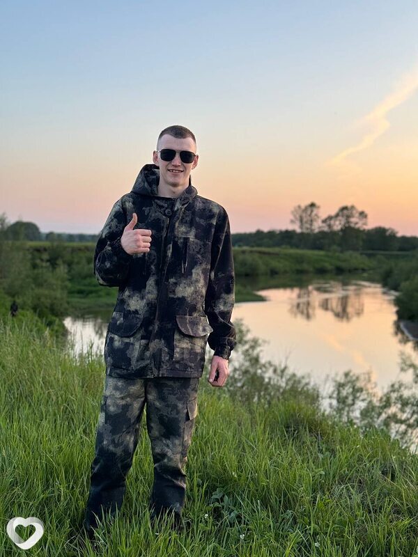 Владислав, 26, Казани — анкета №939755