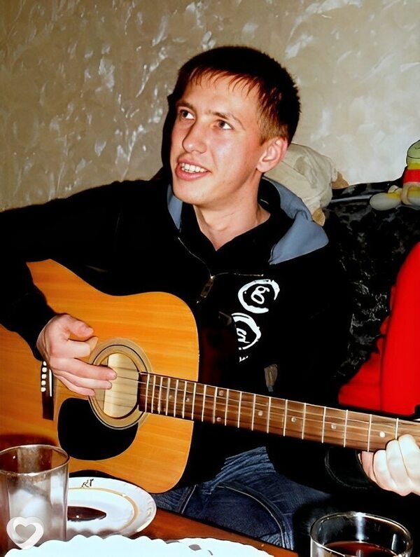 Дмитрий, 35, Санкт-Петербурге — анкета №939756