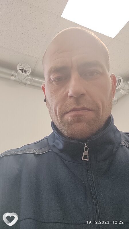 Николай, 42, Омске — анкета №939757