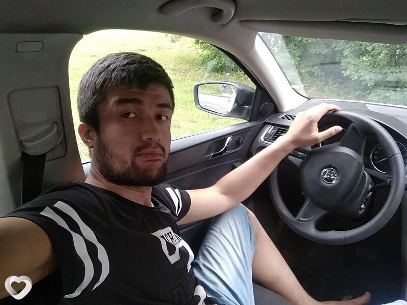 Бек, 32, Истре — анкета №939761