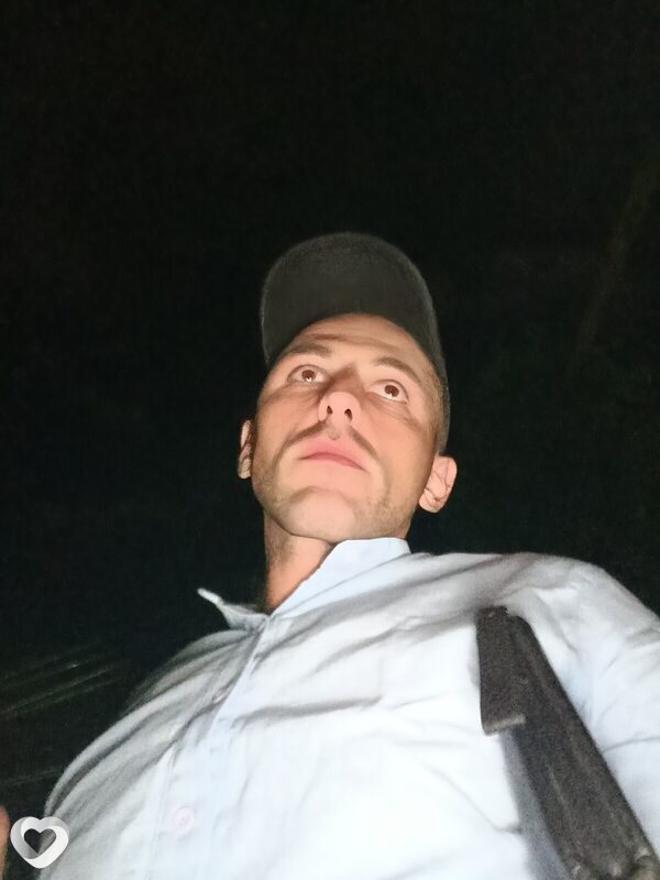 Павел, 37, Сочи — анкета №939764