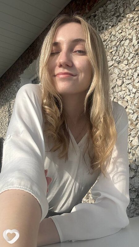 Анна, 37, Тольятти — анкета №939765