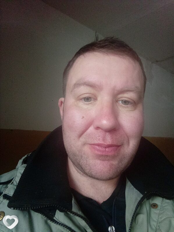 Владимир, 46, Кирове — анкета №939766